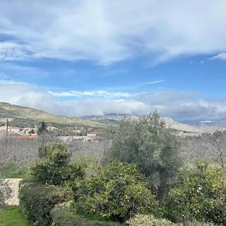 Villa De Georgio *