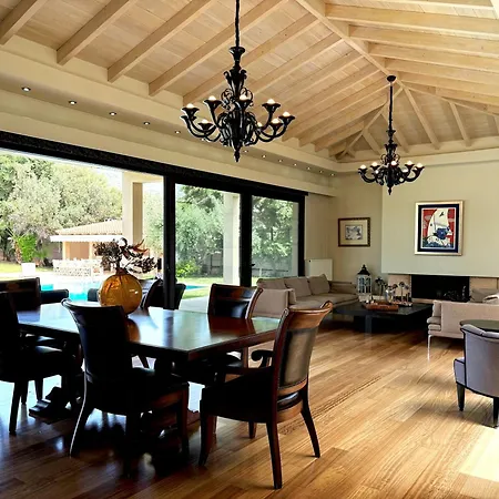 Villa De Georgio *