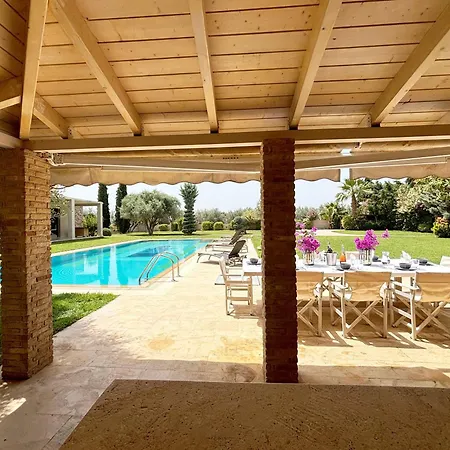 Villa De Georgio