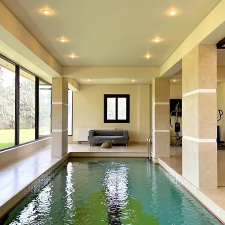 Villa De Georgio *