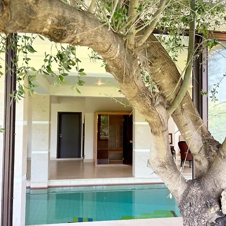Villa De Georgio *