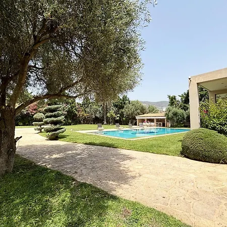 De Georgio Villa